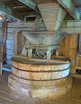 Flour Mills
